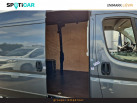 FIAT Ducato Fg