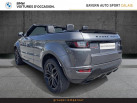 LAND-ROVER Range Evoque Cab