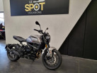 MOTO MORINI Seiemmezzo