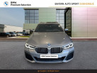 BMW Série 5 Touring