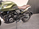 MOTO MORINI Seiemmezzo