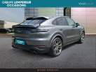 PORSCHE Cayenne Coupé