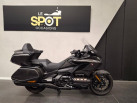 HONDA GL Goldwing