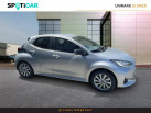 MAZDA Mazda 2 Hybrid