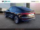 AUDI e-tron Sportback