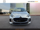 MAZDA Mazda 2 Hybrid