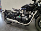 TRIUMPH Bonneville