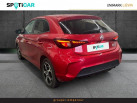 MG MOTOR MG3