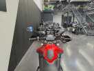 TRIUMPH Tiger