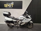 BMW K