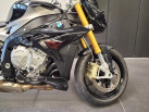 BMW S