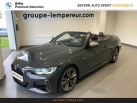 BMW Série 4 Cabriolet