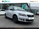SKODA Fabia Combi