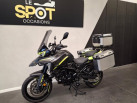 BENELLI Trk
