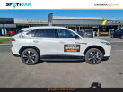 MG MOTOR EHS