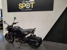HUSQVARNA Svartpilen