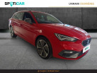 SEAT Leon ST