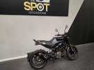 HUSQVARNA Svartpilen