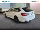 SKODA Superb Combi