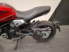 MOTO MORINI Seiemmezzo