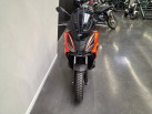 APRILIA SR GT