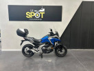 HONDA NC