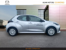 MAZDA Mazda 2 Hybrid