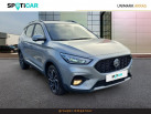 MG MOTOR ZS