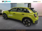 ABARTH 600