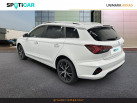 MG MOTOR MG5