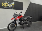 TRIUMPH Tiger