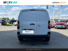 OPEL Combo Cargo
