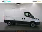 IVECO Daily 35S Fg