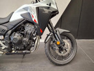 HONDA NX