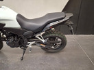 HONDA NX