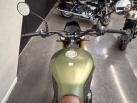 MOTO MORINI Seiemmezzo