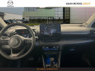 MAZDA Mazda 2 Hybrid