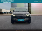 LAND-ROVER Defender