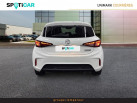 MG MOTOR MG3