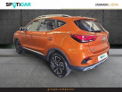 MG MOTOR ZS