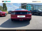 FORD Mustang Fastback