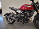 MOTO MORINI Seiemmezzo