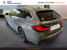 BMW Série 5 Touring