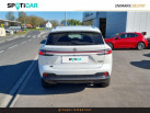 MG MOTOR EHS