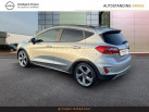 FORD Fiesta Active