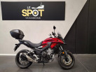 HONDA CB