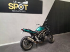 SUZUKI SV
