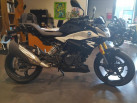 BMW G