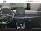 MAZDA Mazda 2 Hybrid