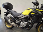 SUZUKI DL V-Strom